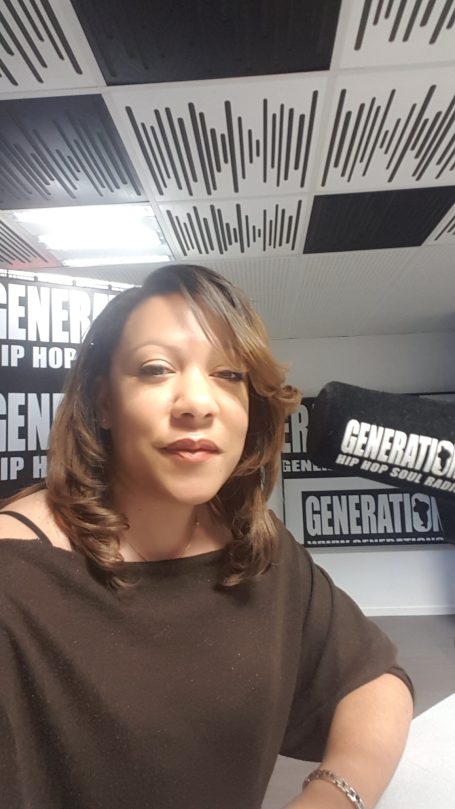 Emission Radio "Génération" 88.2 x Loréa Emission Radio "Génération" 88.2 Loréa