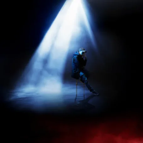 EP Arthur 93100 Qui est-ce ? (Urielisme Partie 1) Visuel EP Arthur 93100 Qui est-ce ? (Urielisme Partie 1) - EP