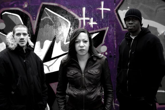 Loréa x DJ Jim x Coach Loréa x DJ Jim x Coach