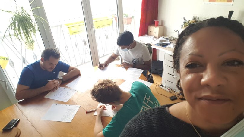 Atelier écriture by Loréa Atelier écriture by Loréa