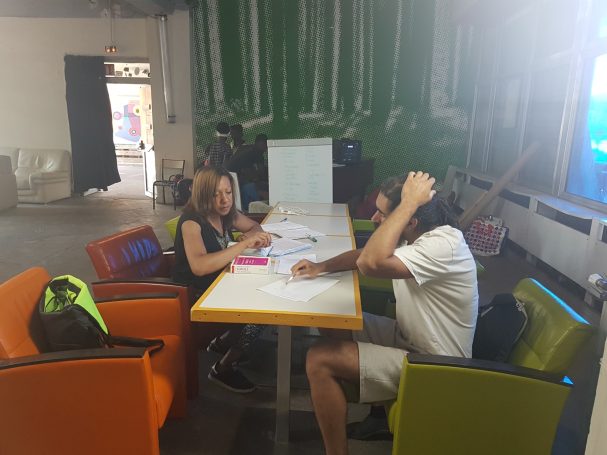 Coaching Ecriture Personnalisé by Loréa