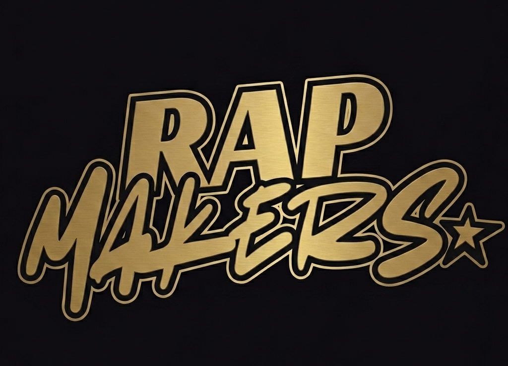 Loréa Padma, rappeuse et coach rap depuis 1995