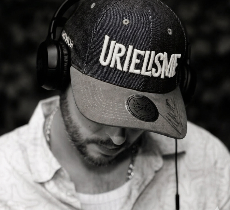 Arthur 93100, rappeur et coach Rapmakers